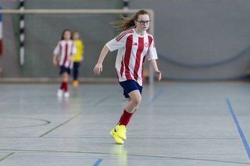 Bild 2 - wCJ Loewinnen Cup C2